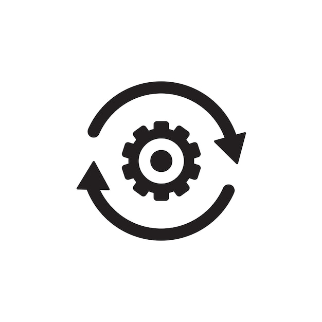 Systemsymbolvektor