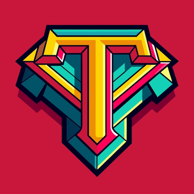 T-Logo