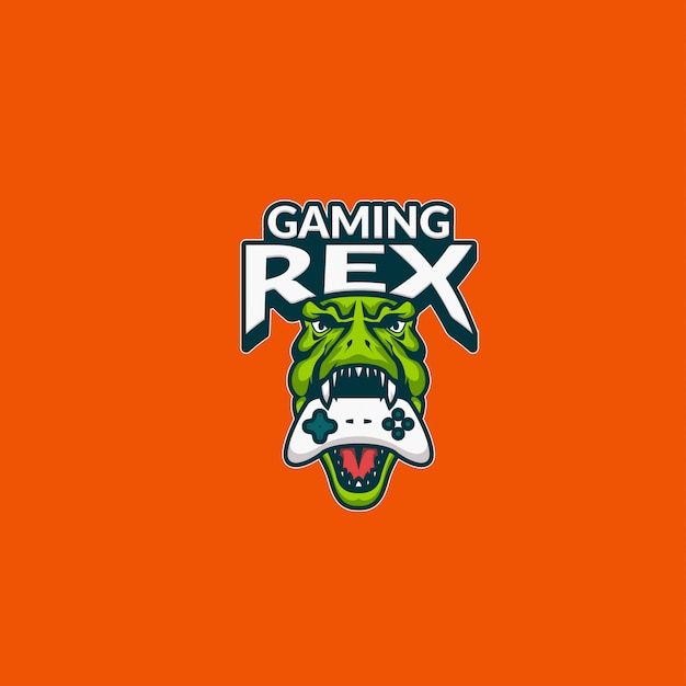 T-rex sport-logo