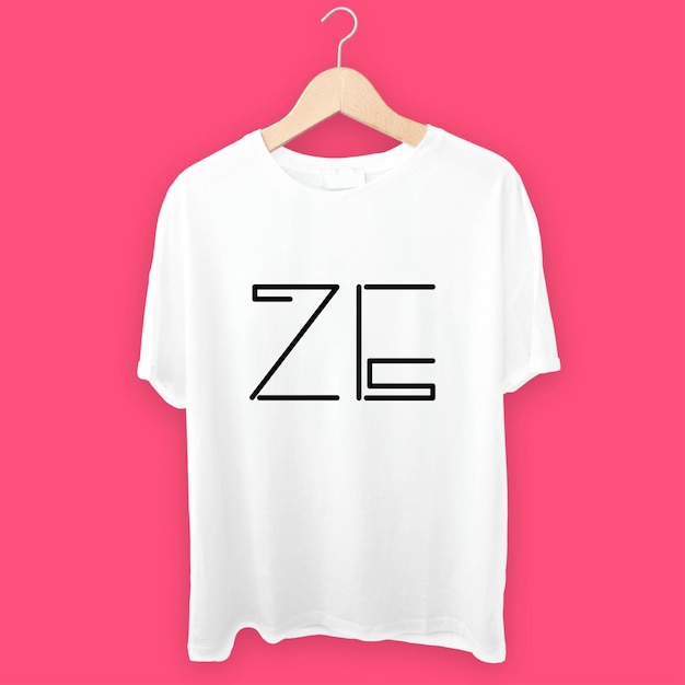 T-Shirt-Design