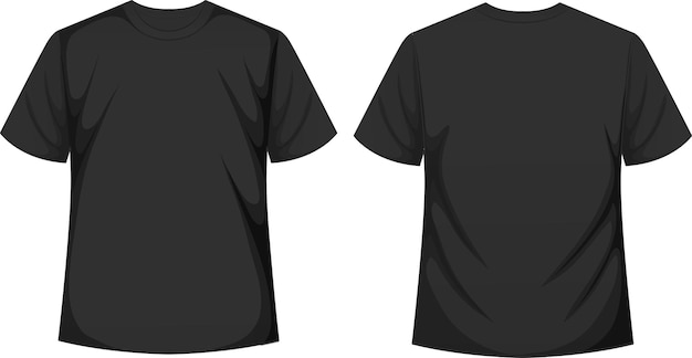 Vektor t-shirt-design