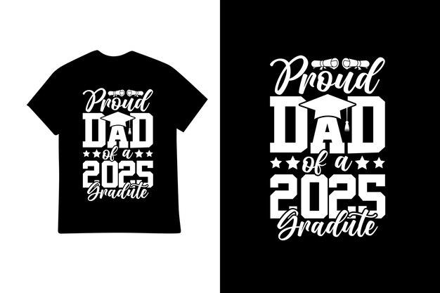 T-Shirt-Designs für die Abschlussfeier