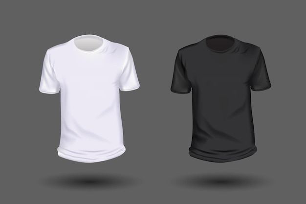 T-Shirt-Mockup