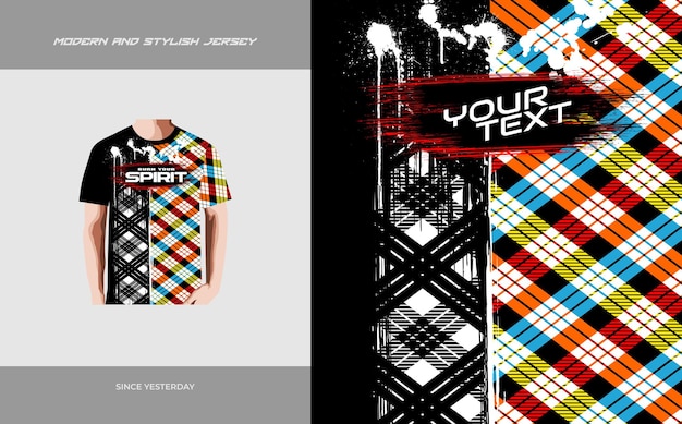 T-shirt-trikot-design-vorlage.