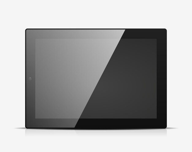 Tablet PC-Symbol