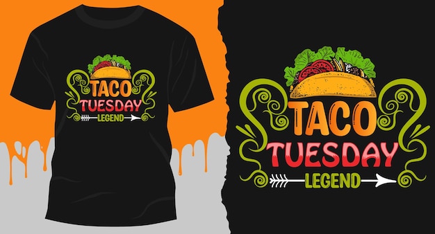 Taco-dienstag-legende