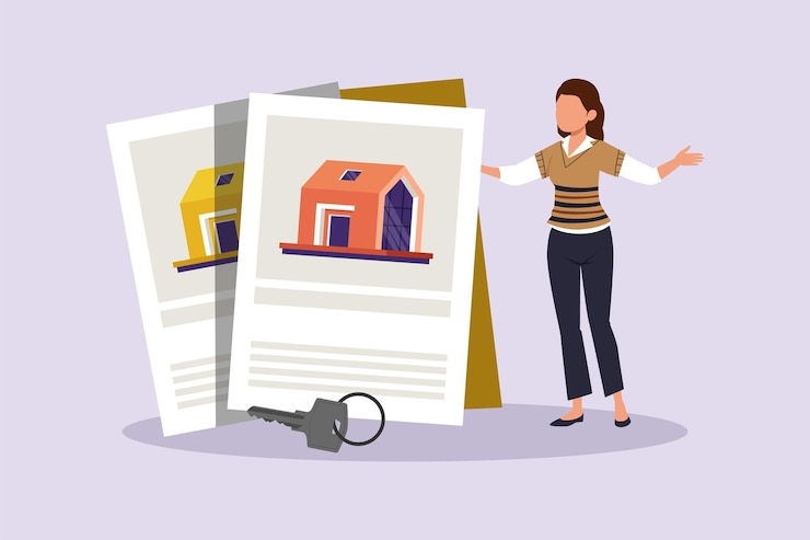 Vektor tag 509 kauf und verkauf von immobilien
