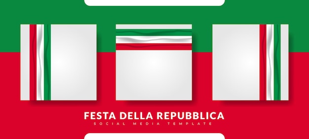 Tag der republik italien (italien: festa della repubblica italiana). jährlich am 2. juni in italien gefeiert.