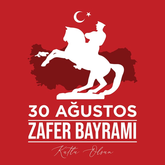 Tag des türkischen Sieges