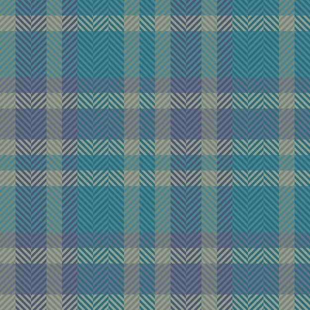 Tartan-muster hintergrund plaid stoff textil textur vektor nahtlose kontrolle