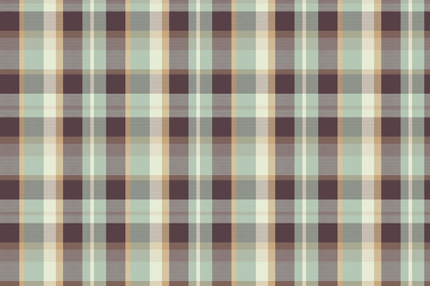 Tartan oder kariertes Pastellfarbmuster