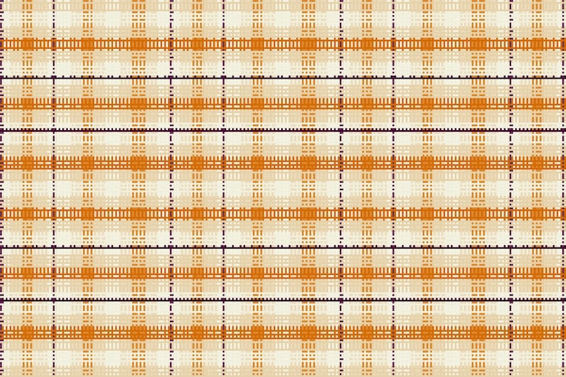 Tartan oder kariertes vintage-farbmuster