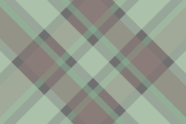 Tartan-plaid-muster karo-karo