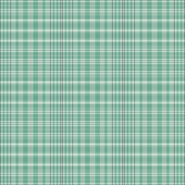 Tartan-plaidmuster mit textur und sommerfarbe