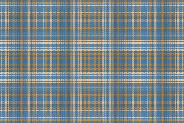 Tartan-Plattenmuster mit Textur
