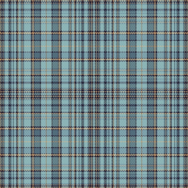 Tartan-plattenmuster mit textur