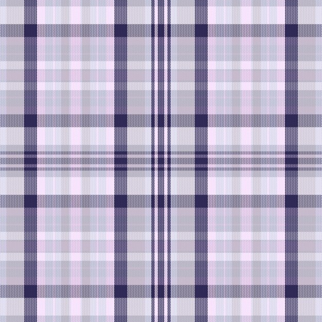 Tartan-plattenmuster mit textur