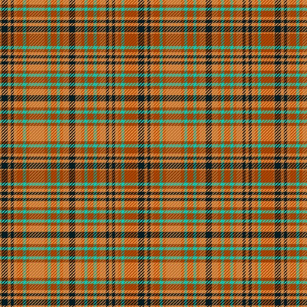 Tartan-plattenmuster mit textur