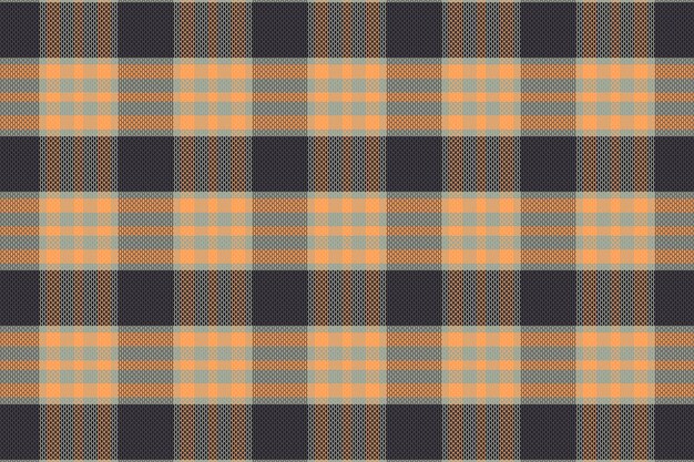 Tartan-Plattenmuster mit Textur