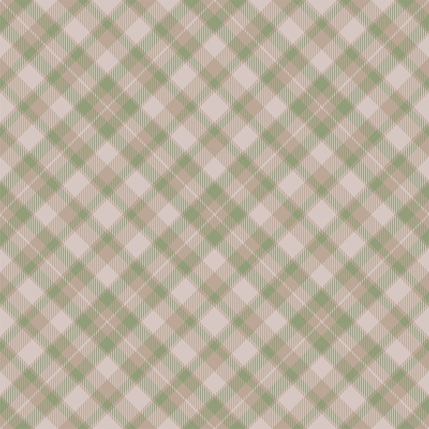 Tartan schottland nahtlose karomuster hintergrund stoff, vintage check farbe quadrat geometrische textur,