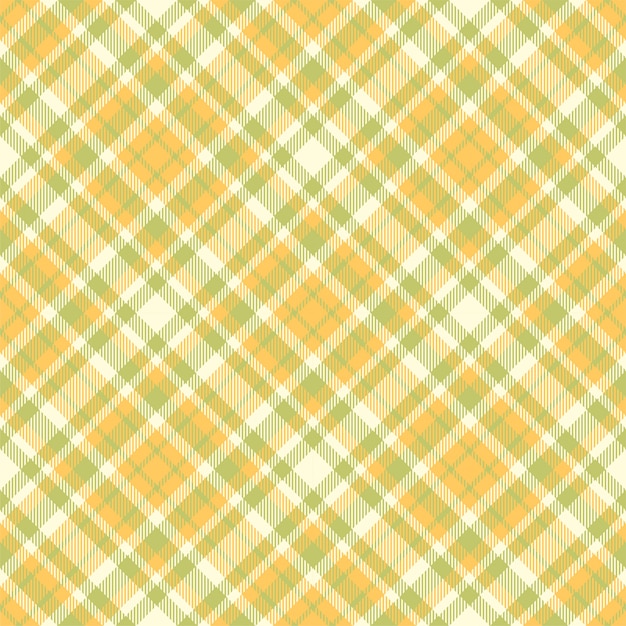 Tartan schottland nahtlose karomuster. retro hintergrundstoff. geometrische beschaffenheit des weinlesekontrollfarbquadrats.