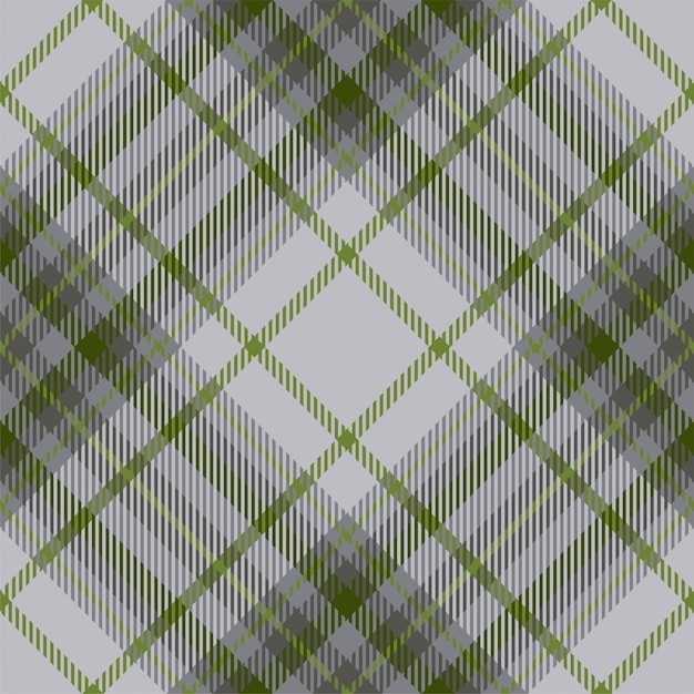 Tartan schottland nahtlose karomuster. retro hintergrundstoff. geometrische beschaffenheit des weinlesekontrollfarbquadrats.