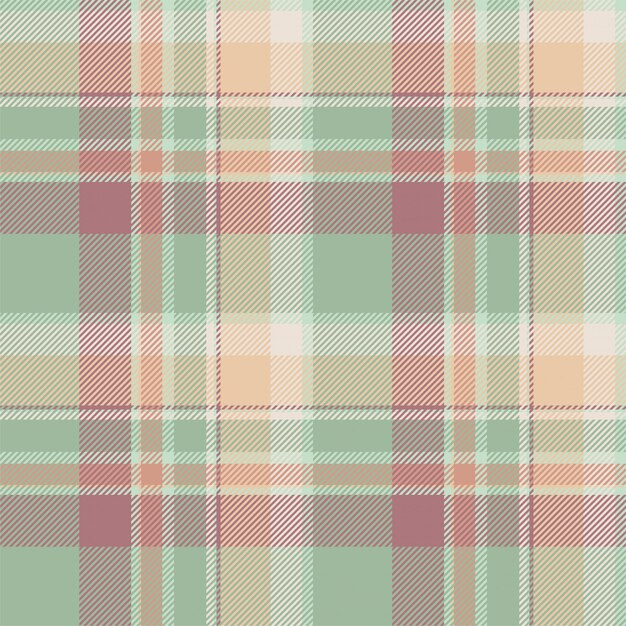 Tartan schottland nahtlose karomuster