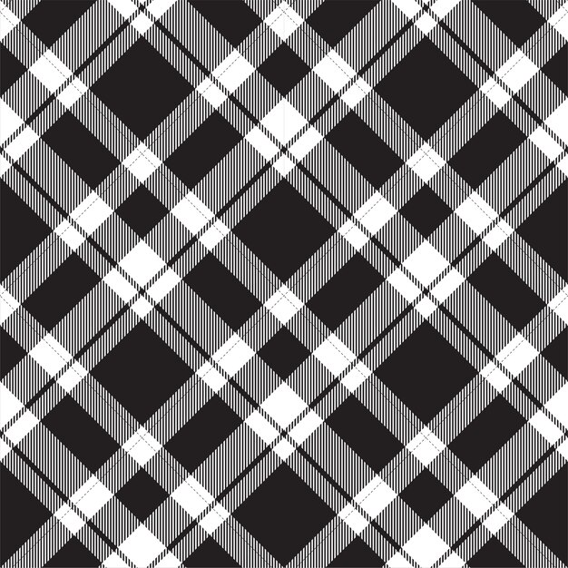 Tartan schottland nahtloses karomuster. retro hintergrundstoff. quadratische geometrische textur der weinlesecheckfarbe für textildruck, geschenkpapier, geschenkkarte, flaches tapetendesign.