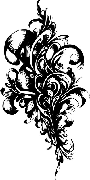 Tattoo-design