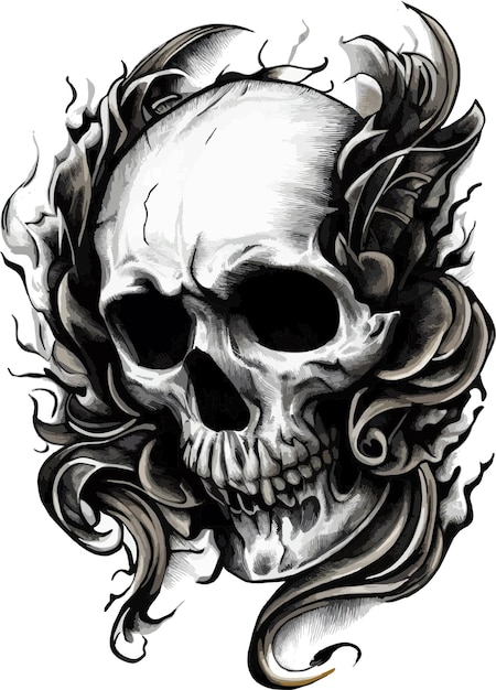 Tattoo-design