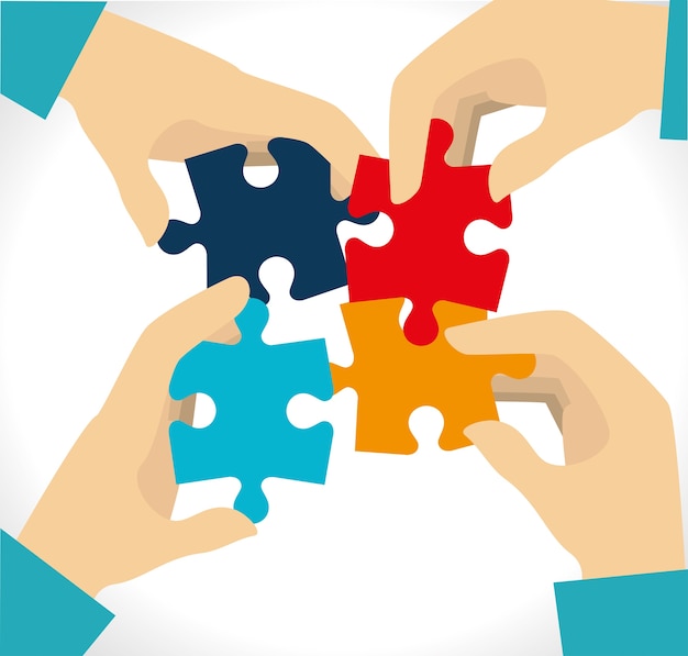 Teamwork-Design