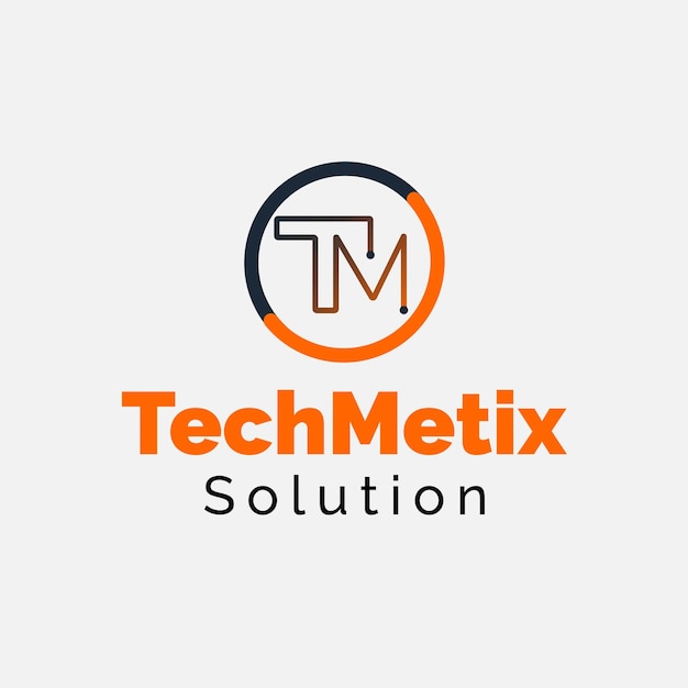 Tech metic-logo