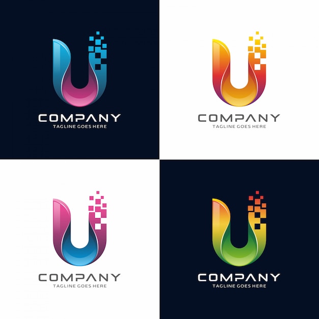 Technologie-logo-design