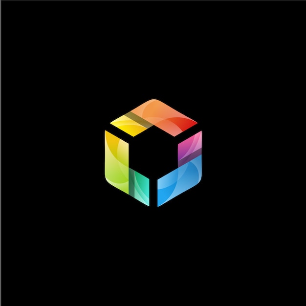 Technologie-Logo