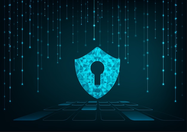 Technologie Sicherheit