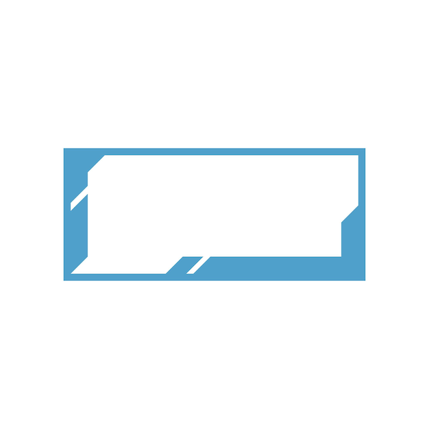 Technologie-Textbox