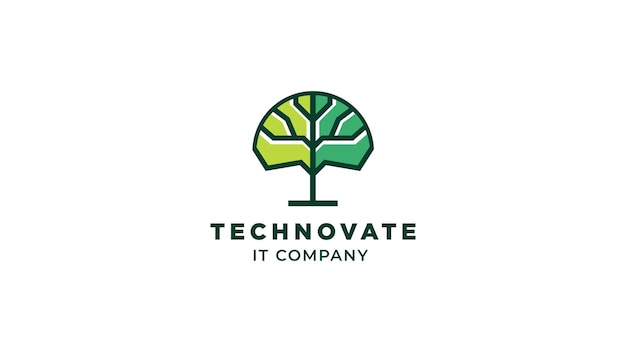 Technologiebaum-logo