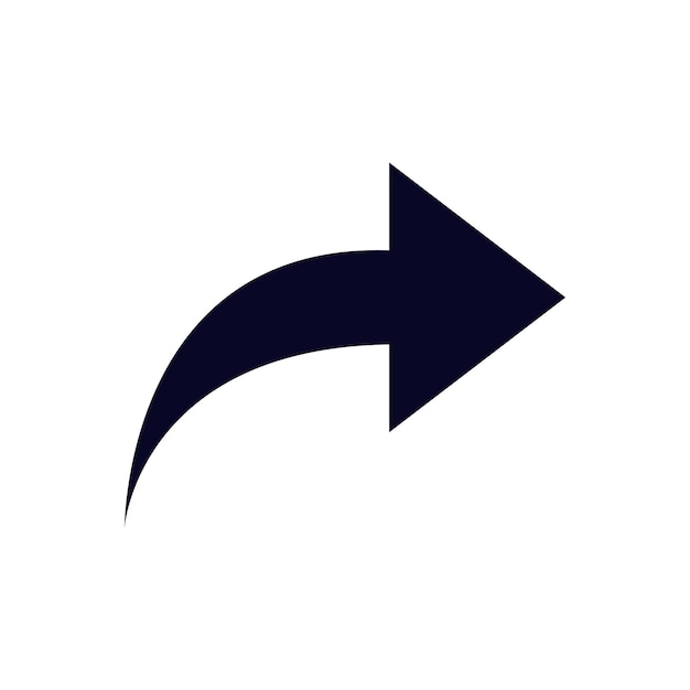 Teilen Sie das Icon-Design-Vektor-Vorbild