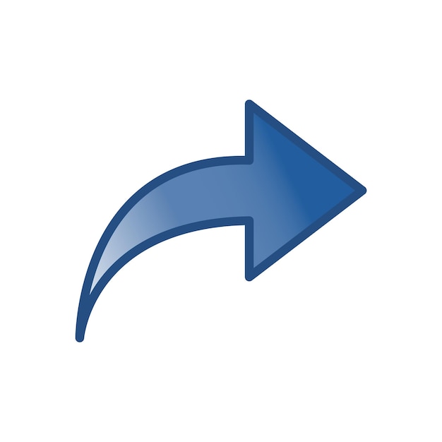 Teilen Sie das Icon-Design-Vektor-Vorbild