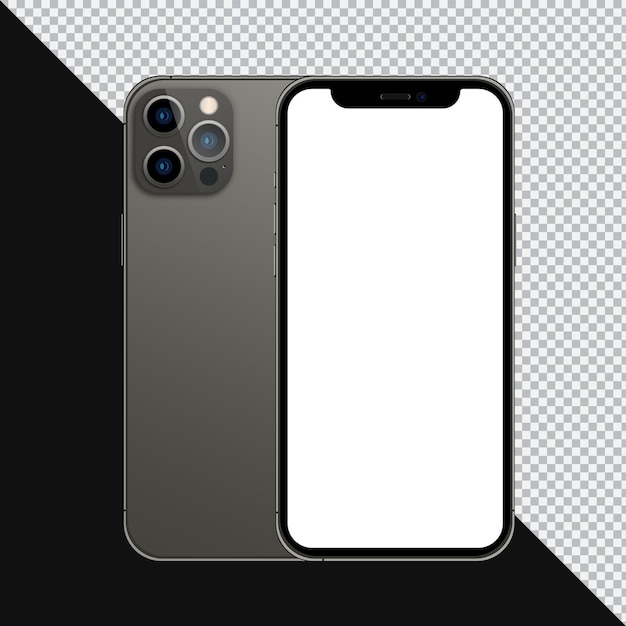 Telefon-Mockup