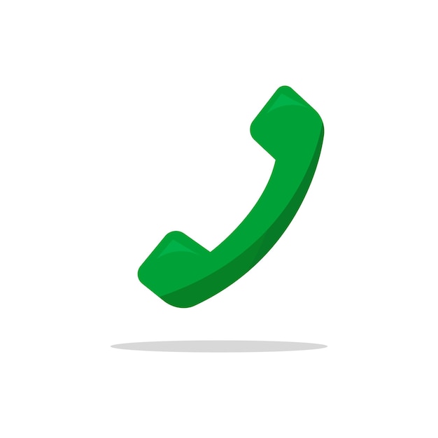 Telefonsymbol, Social-Media-Symbole