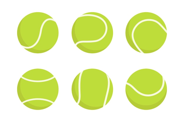 Vektor tennis clipart sport tennis vektor tennisball schläger silhouette sport silhouette tennis