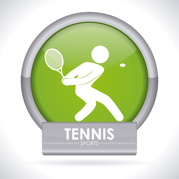 Tennis Design