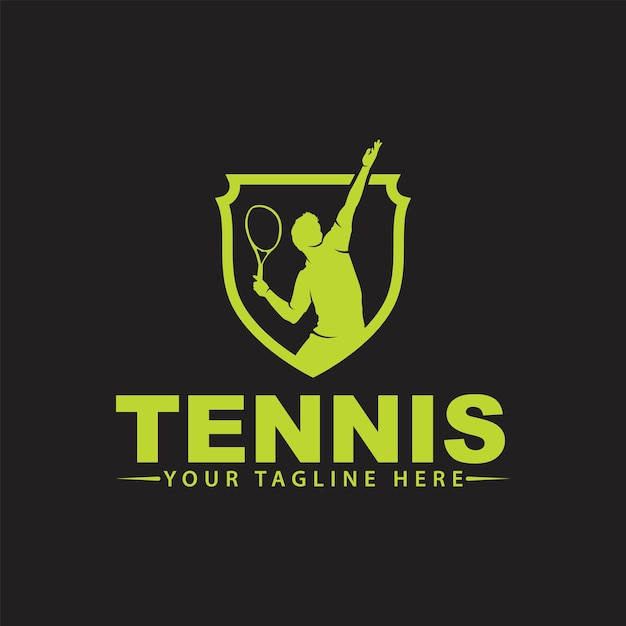 Tennis-logo