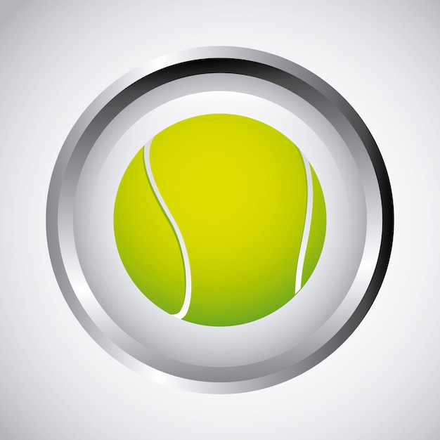 Tennissport