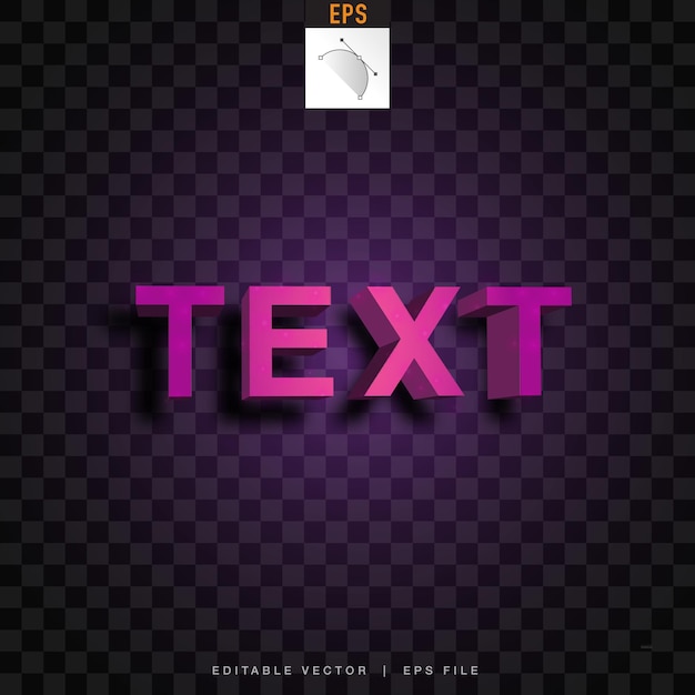 Text-effekt-set 202401_21