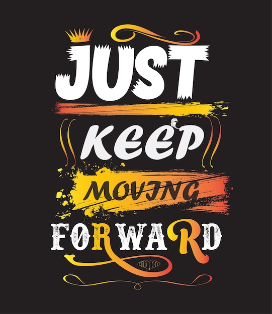 Text-T-Shirt-Design