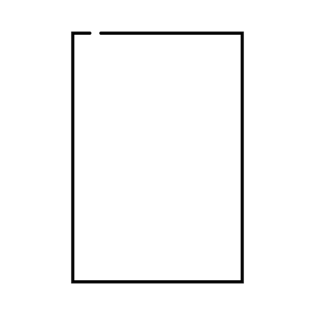 Textbox-Knopf-Ikonen-Designelement für Web-Mockup und Anwendungspräsentationsbenutzeroberfläche