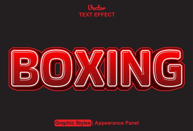 Textboxeffekt mit orangefarbenem Grafikstil und bearbeitbar