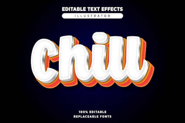 Texteffekt editierbar